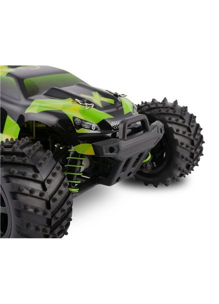 Радиоуправляемая машинка X-Monster 3.0 () Overmax OV-X-MONSTER 3.0 (331860473)