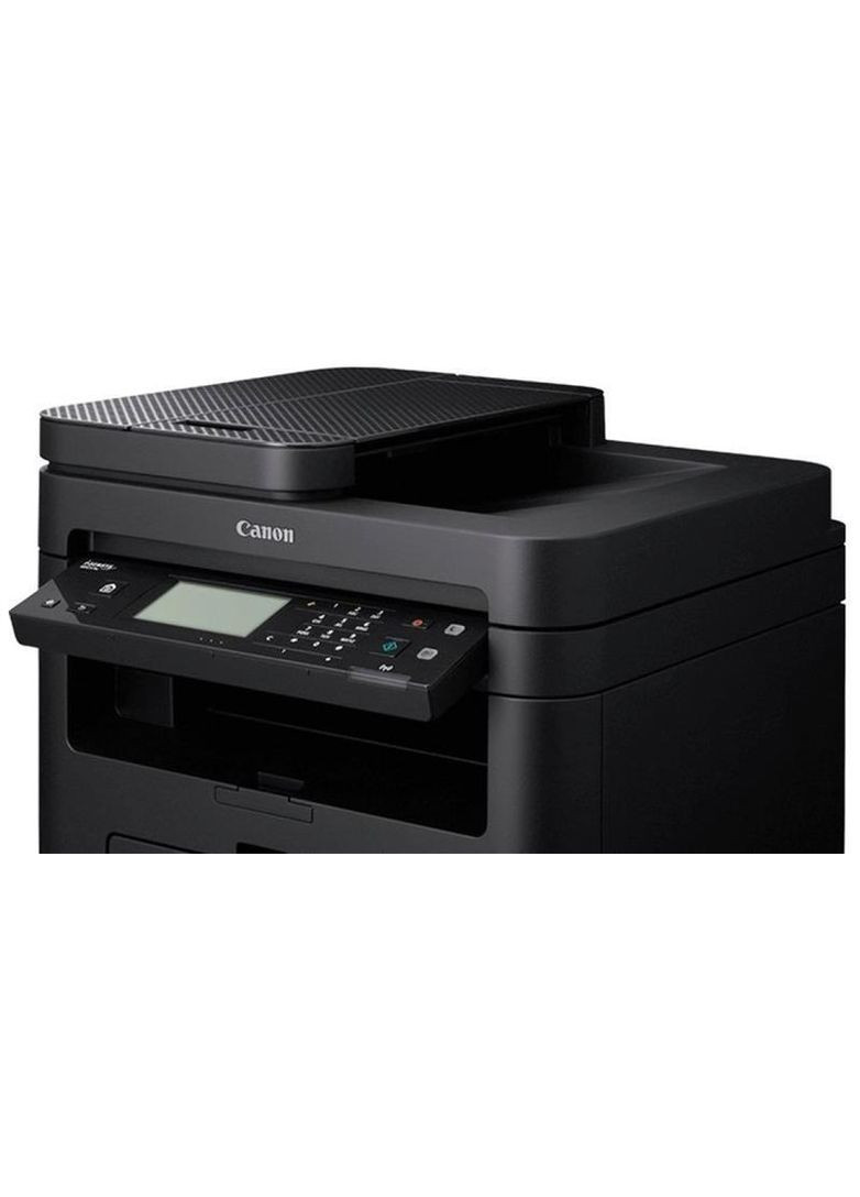 Многофункциональное устройство А4 ч/б i-SENSYS MF237w с Wi-Fi (1418C030) Canon (337318737)
