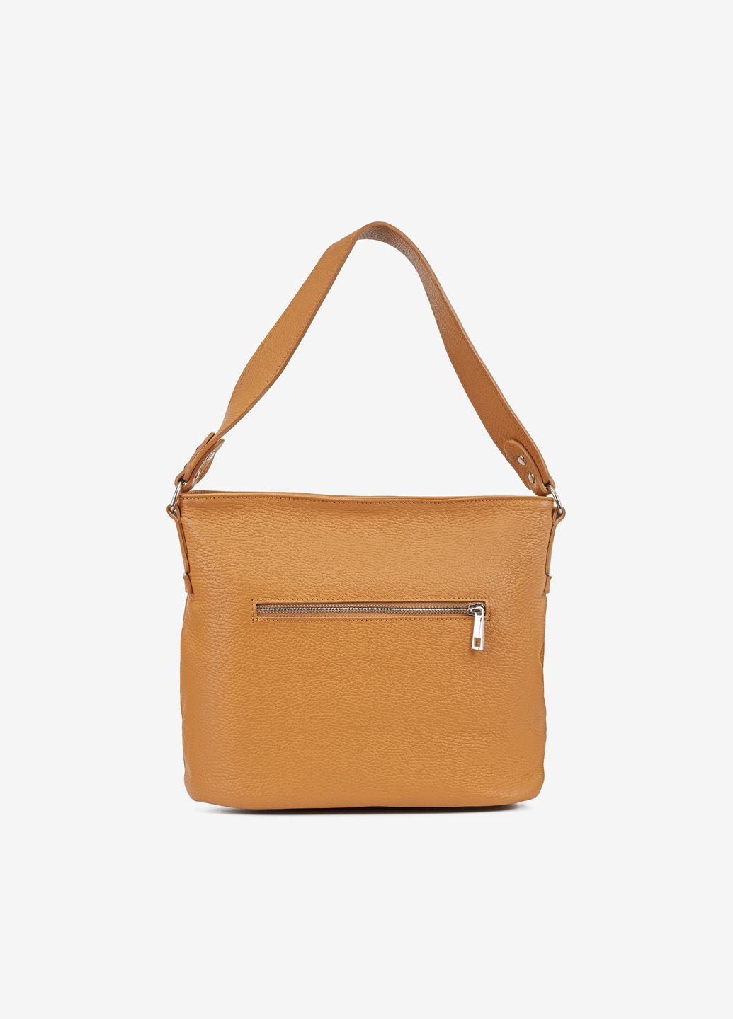 Сумка жіноча шкіряна крос-боді велика Сrossbody Regina Notte (329412390)