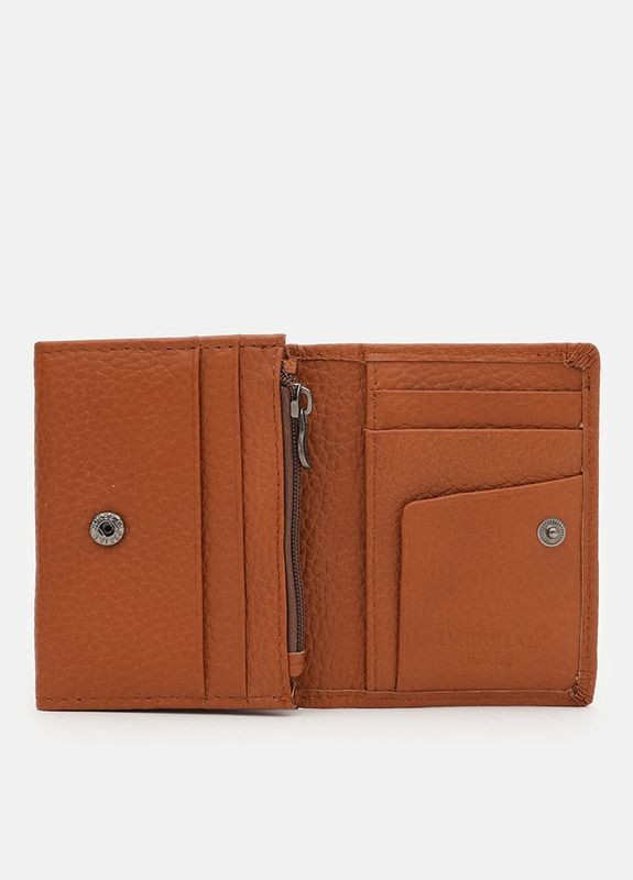 Женский кожаный кошелек K1022cgin-ginger Horse Imperial (338593190)