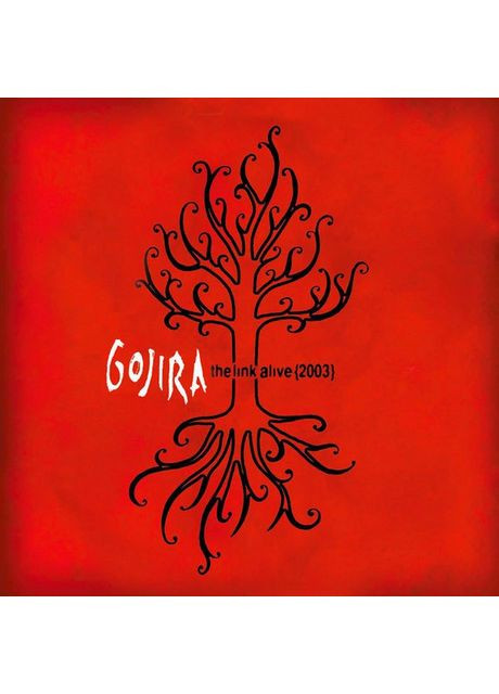 Вінілова Платівка Gojira - The Link Alive (2LP, Deluxe Edition, Album) (3760053842701) No Brand (369738980)