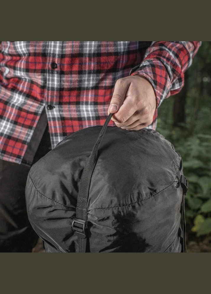Мешок компрессионный X-Large Black M-TAC (326506748)