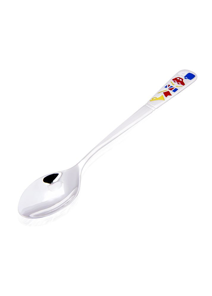 Срібна ложка (9839) IRIJ (340334029)