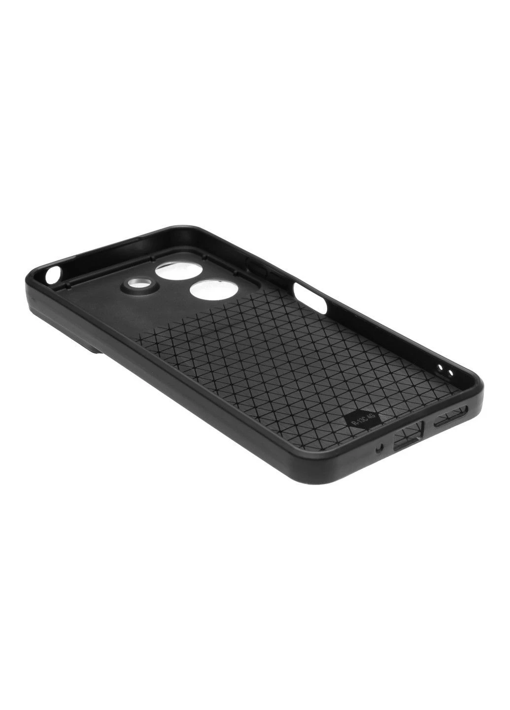 Протиударний чохол Armor Guard Shield для Xiaomi Redmi 13 4G/Poco M6 4G No Brand (383813979)