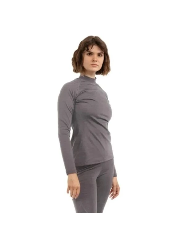 Термокофта Yeti Top 2 Wmn cloudburst grey (012.002.1012) Turbat (400489749)