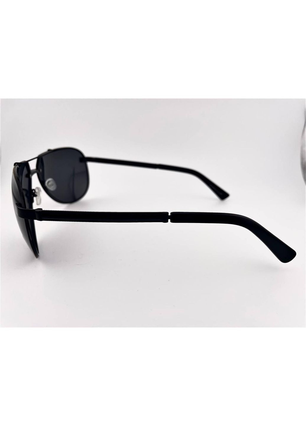 Авиаторы Солнцезащитные очки Enrique EC4010 с Поляризацией Cavaldi (350886868)