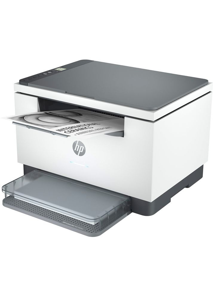 МФУ лазерный LaserJet Pro M236dw Wi-Fi (9YF95A) HP (322937361)