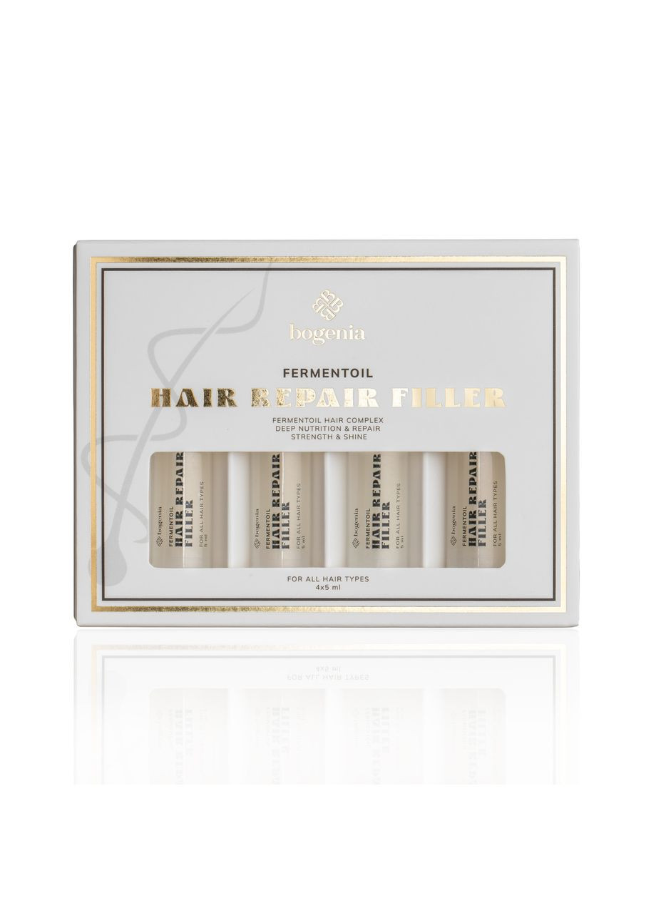 BG442 Філер для волосся Fermentoil Hair Repair Filler №001 Bogenia (339869828)