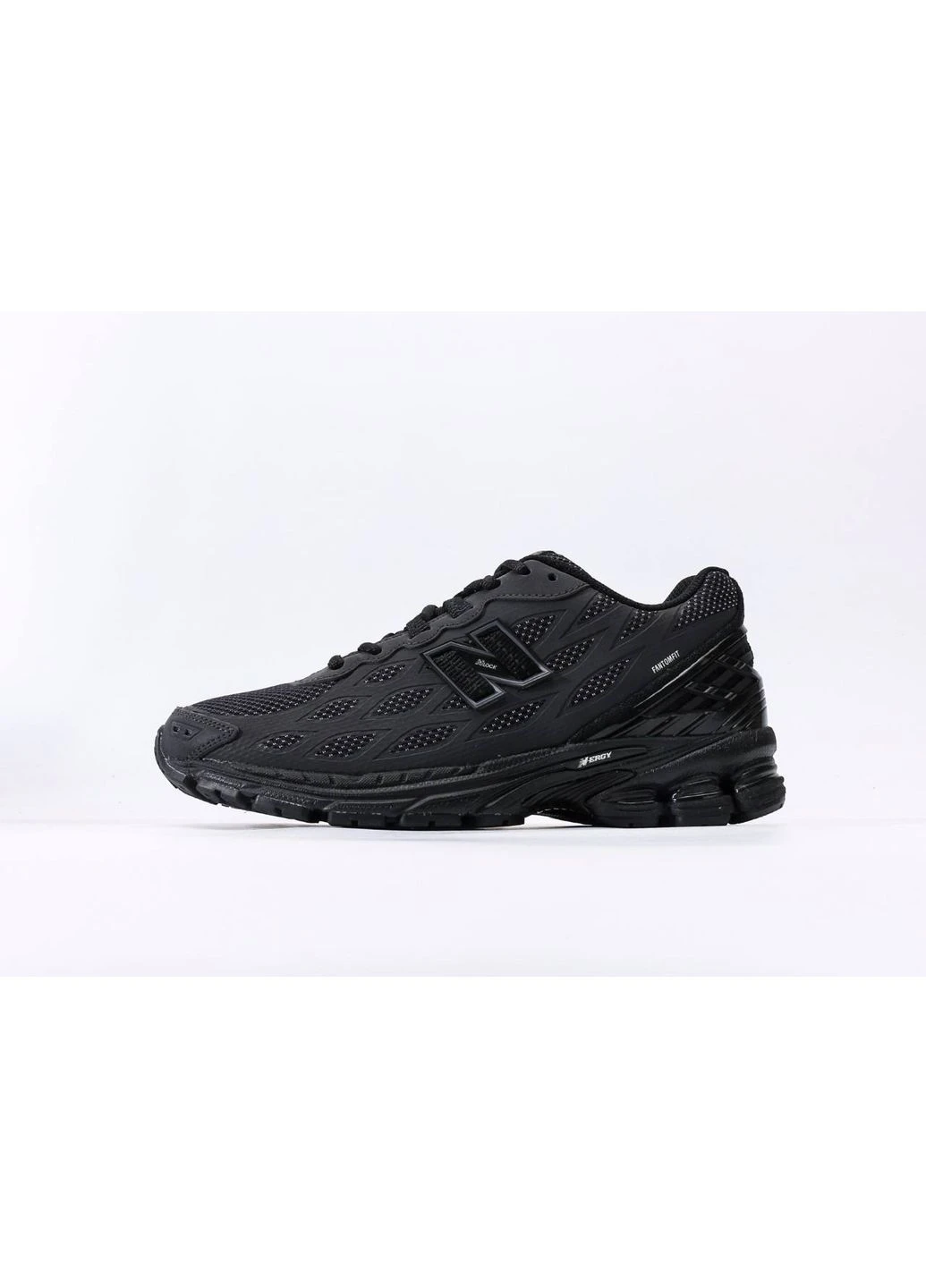 Чорні 1906r fantomfit black No Brand