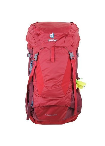 Рюкзак Futura 28 SL 28 л 3400618 5528 Deuter (318434582)