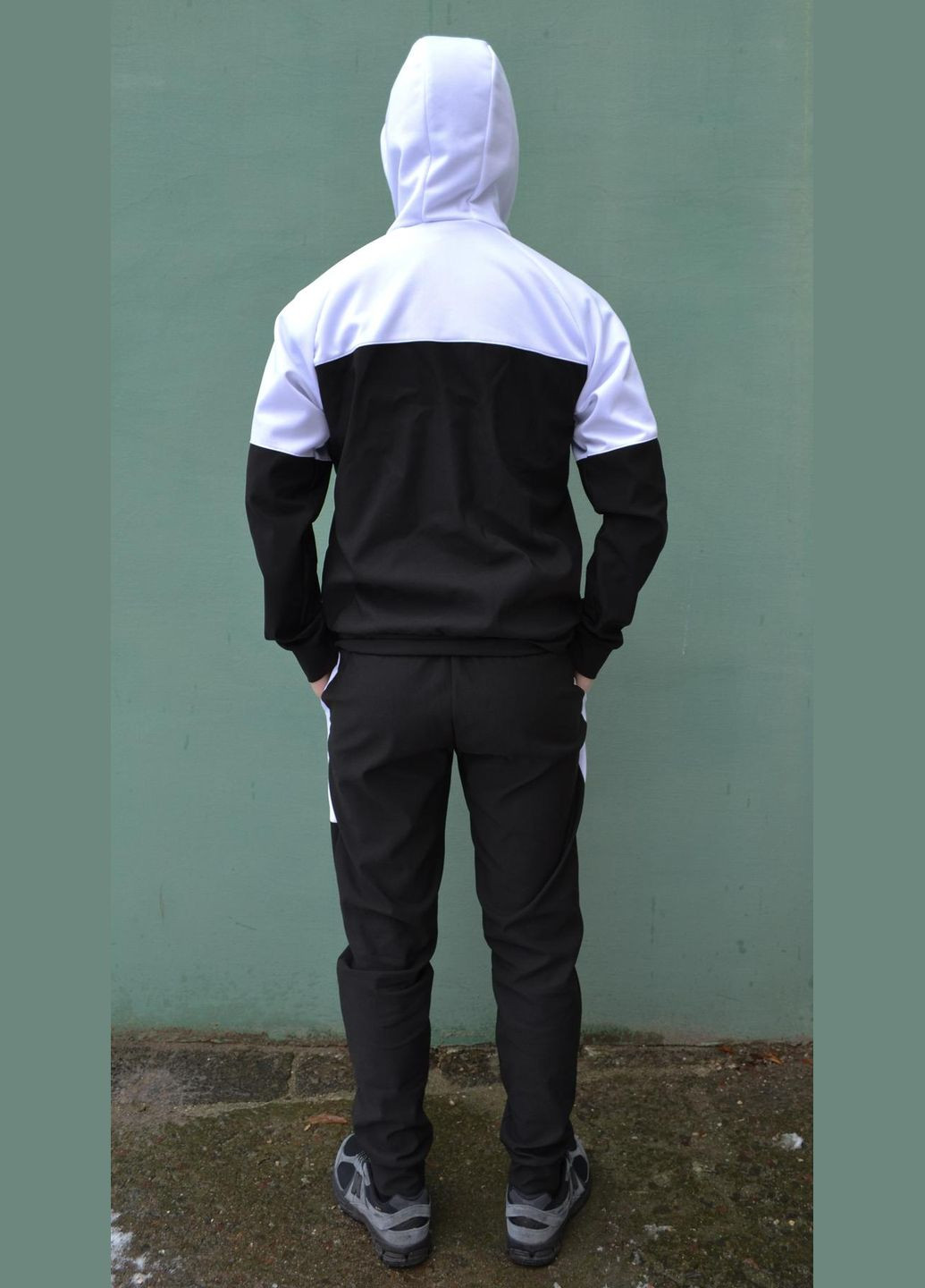 Спортивний костюм No Brand (321997362)