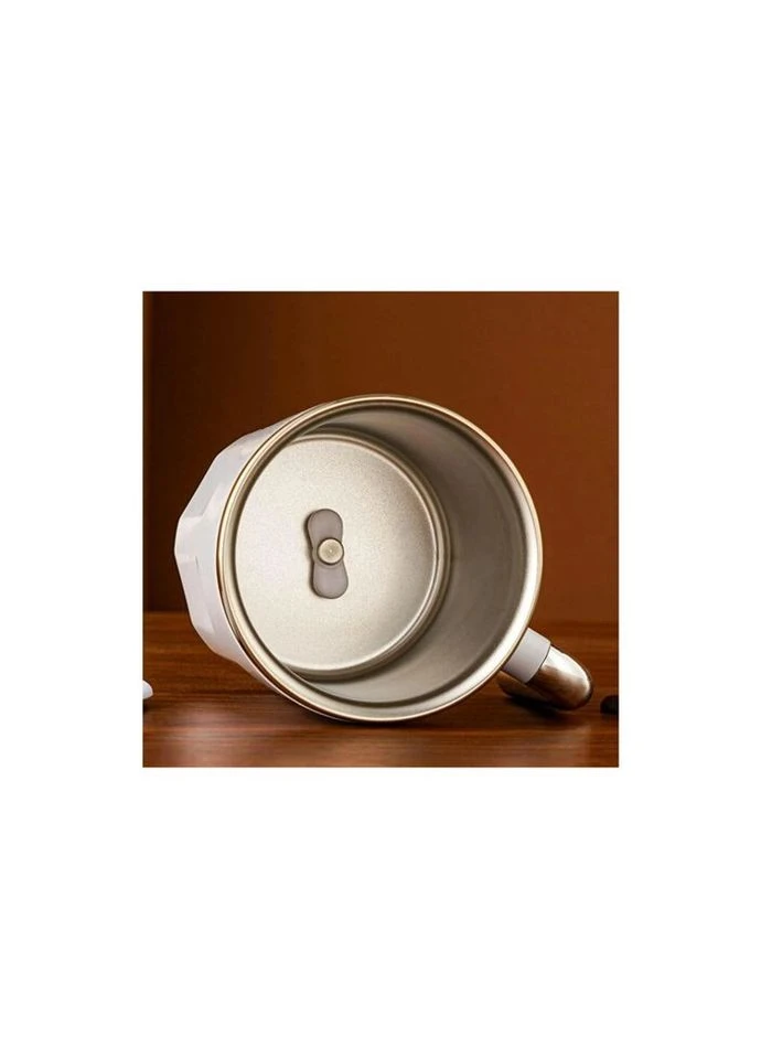 Чашка мішалка Fancup 2.0 White (UFTFANCUP2s) UFT (312140990)