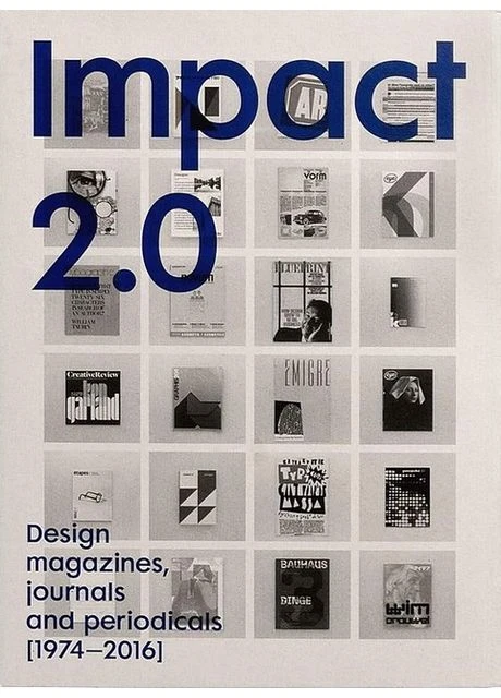 Impact 2.0 Thames & Hudson (392247641)