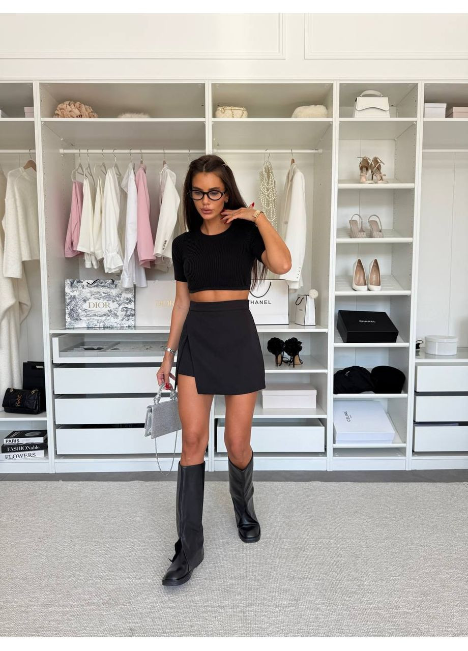 Юбка-шорты — ЗАМЕРЫ В ОПИСАНИИ DK/DL Мода без кордонів (371575305)