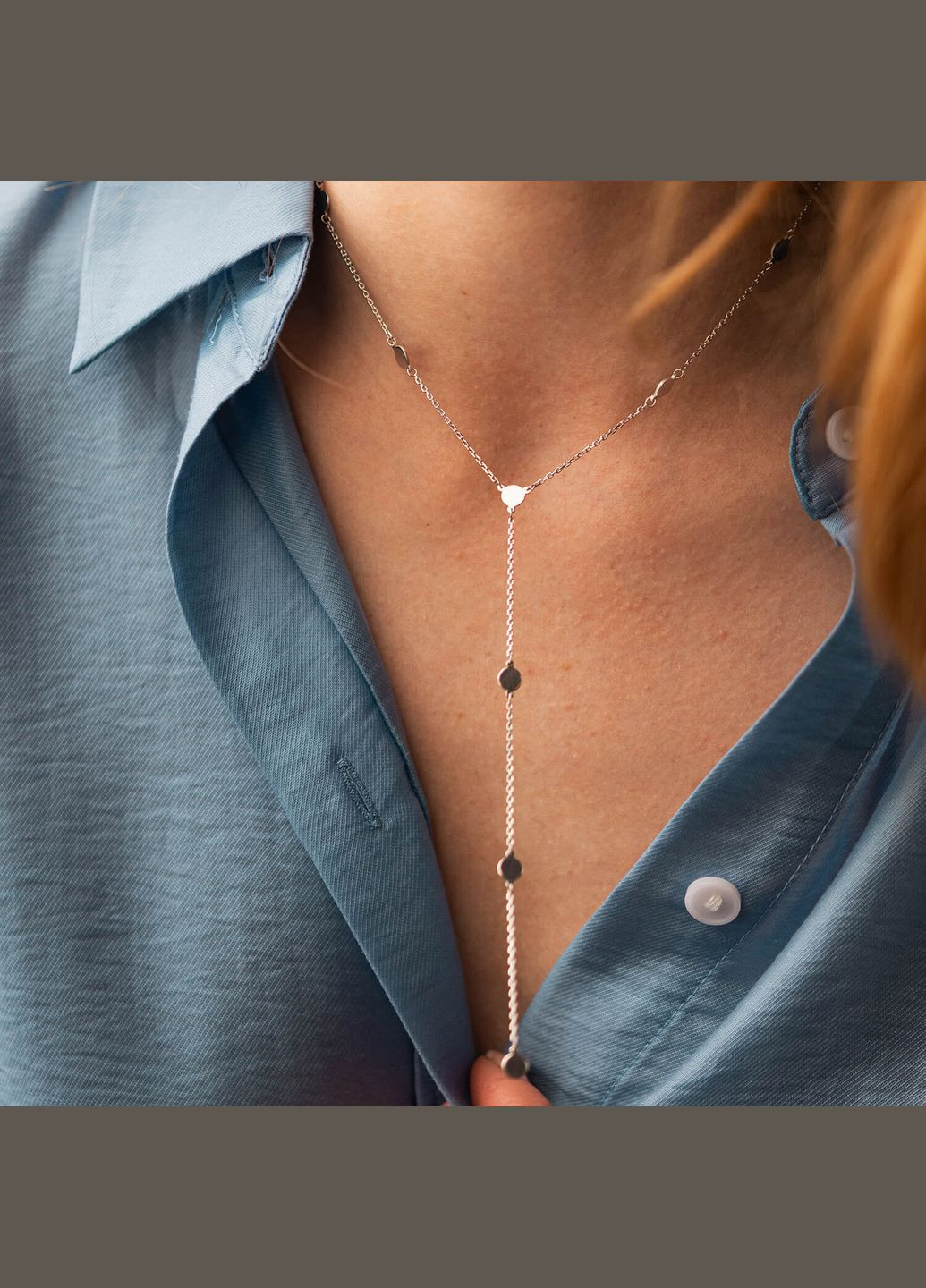 Кольє Oniks (265624084)