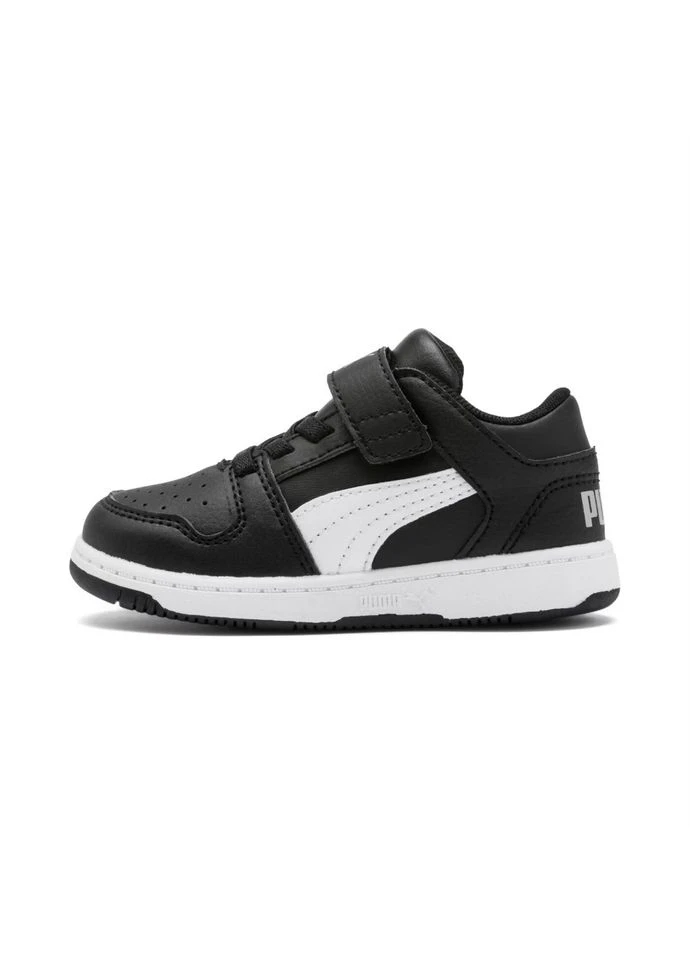 Кроссовки Rebound LayUp Lo 370493-02 Puma (386065678)
