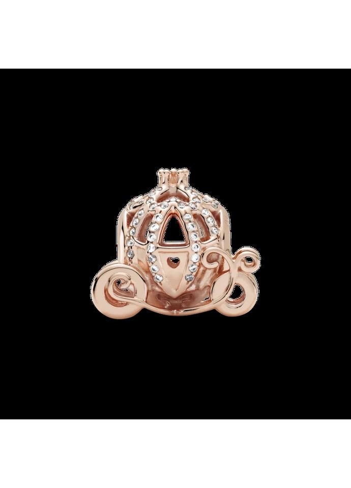 Шарм Пандора "Блискуча карета" 789189C01 Kabluchka (355346700)