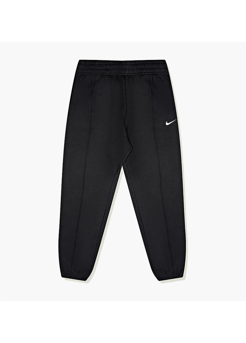 Штани жіночі Sportswear Essential Collection Black Nike (364662780)