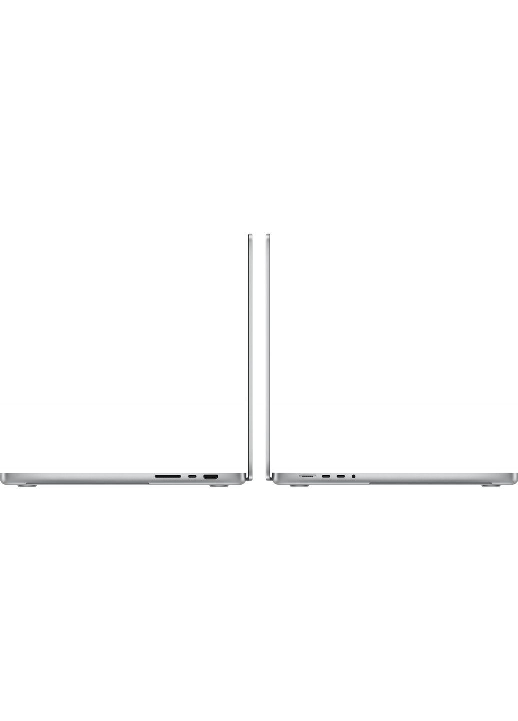 Ноутбук " Silver Late 2023 (MRW73) Apple MacBook Pro 16 (315604818)