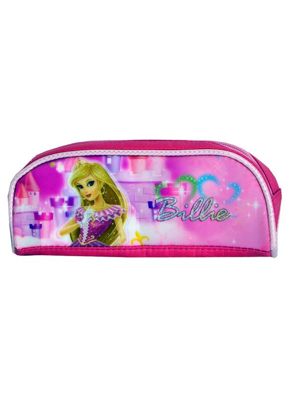 Пенал-шетка " " /HS-9711В/ "Принцессы" (1/48/192) Leader (367754871)