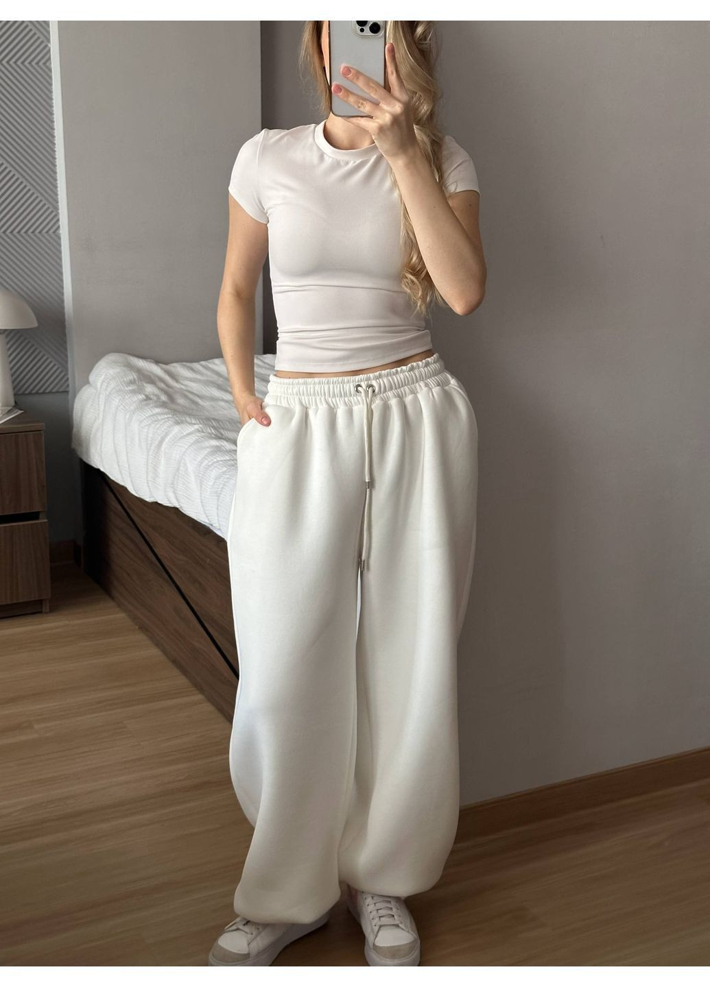 Жіночі штани FINO Mode (366030157)