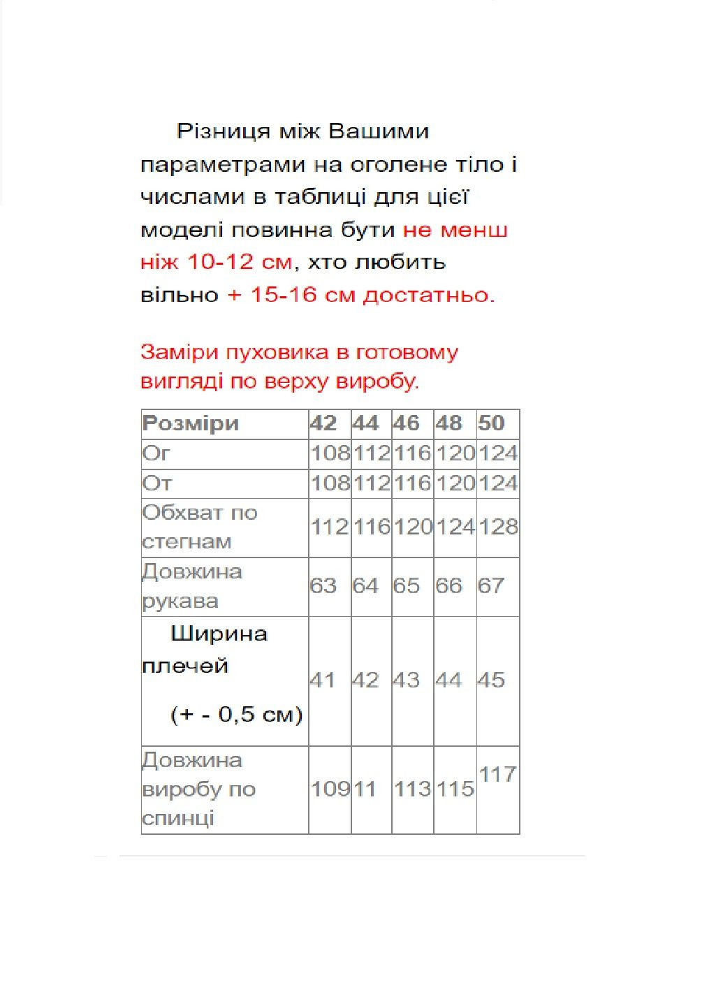 Черная зимняя пуховик женский Lora