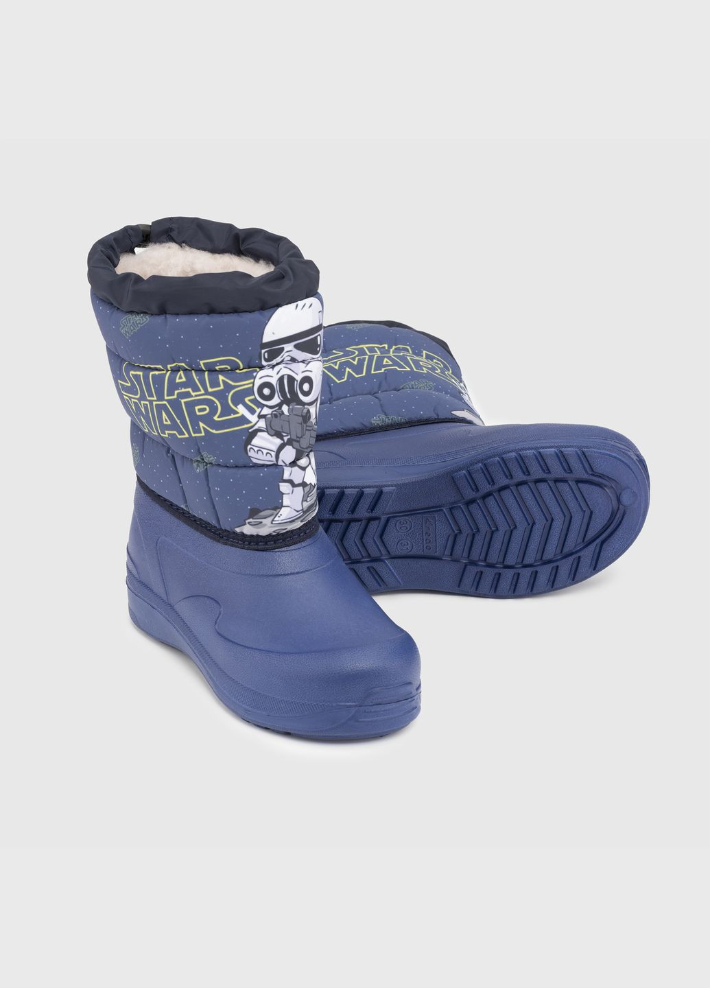 Дутики дитячі 6024-2 Ready Steady (315964402)