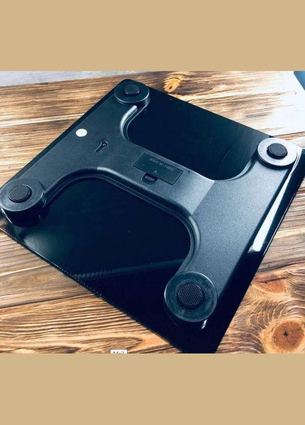 Электронные напольные портативные весы до 180 кг. No Brand (348118986)