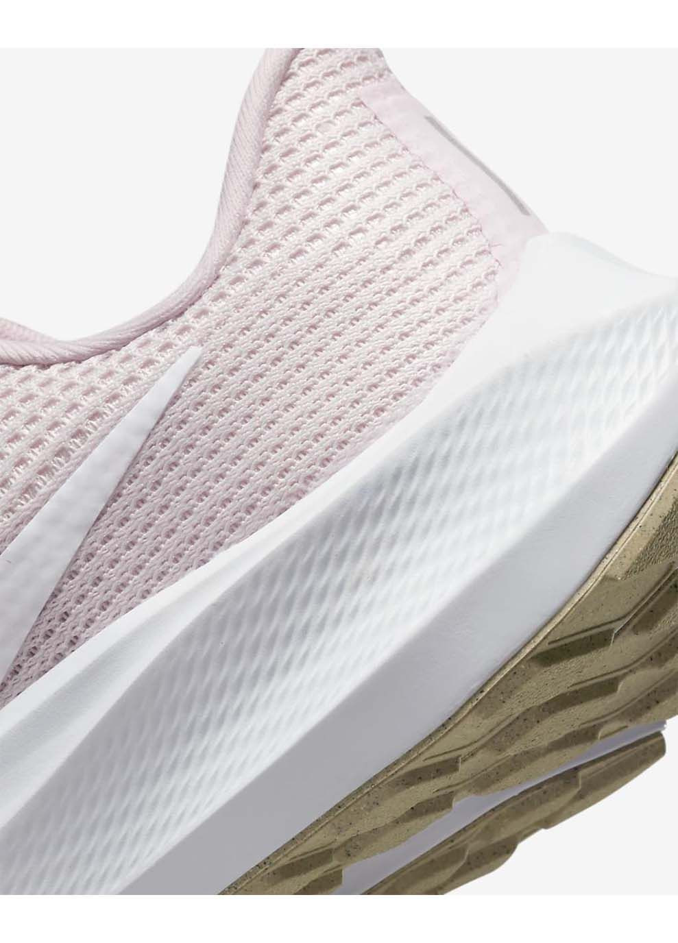 Женские Кроссовки AIR ZOOM PEGASUS Розовый Nike розовые демисезоны (268833226)