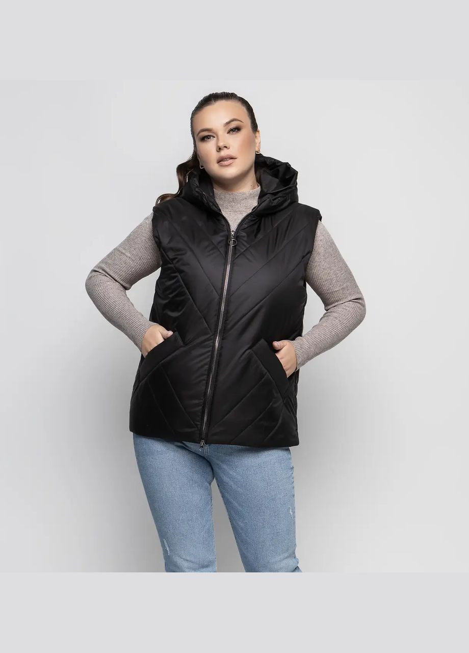 Жилет жіночий весна-осінь SK (302968169)