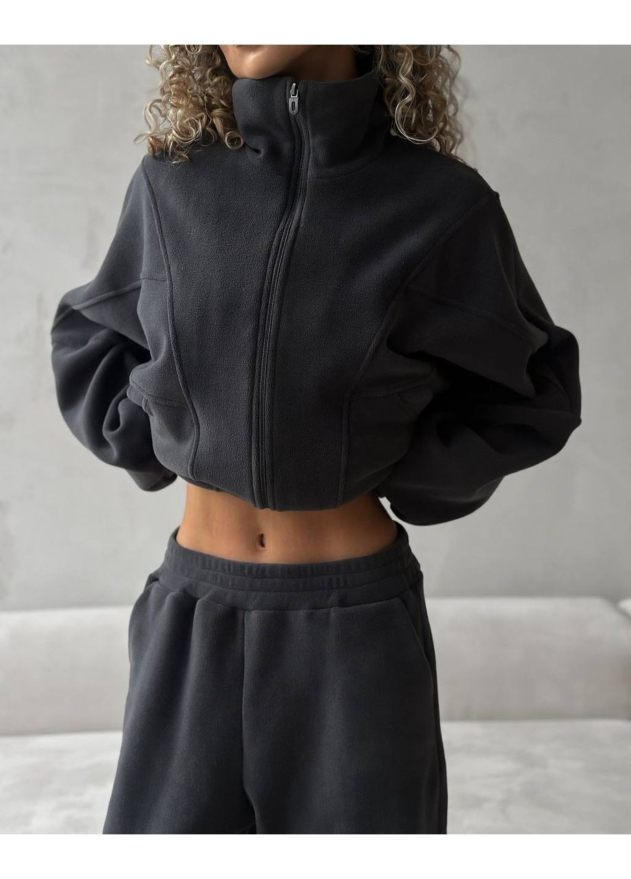 Женский спортивный костюм No Brand (362699390)