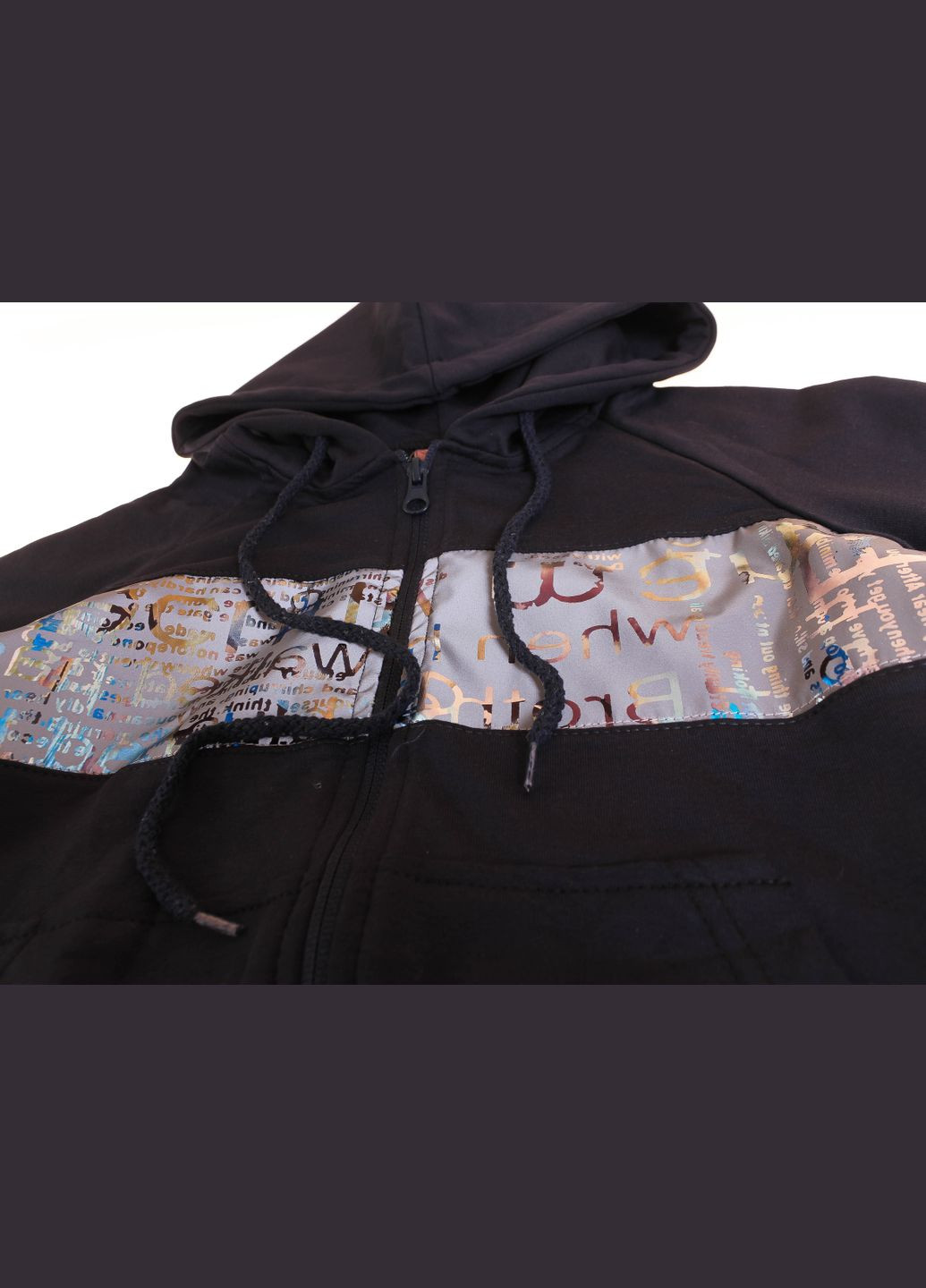 Костюм Спортивний S 829 Темно Синій Joi (330170978)