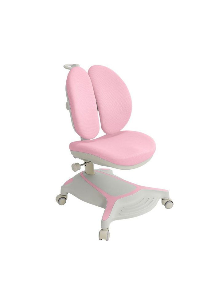 Дитяче ергономічне крісло Bunias Pink FunDesk (348466759)
