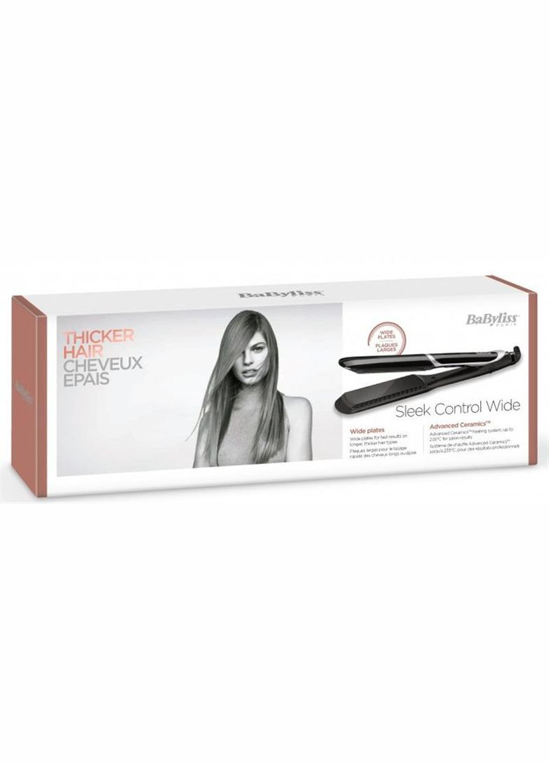 Выпрямитель для волос ST397E BaByliss (336952870)