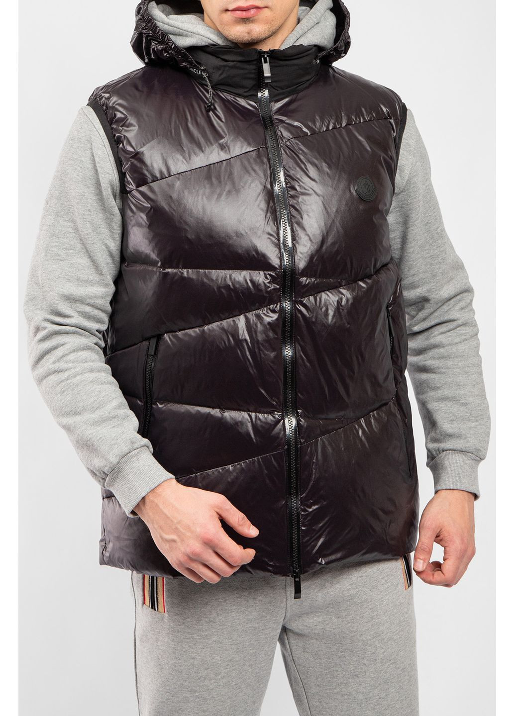 Жилет Moncler (366423785)