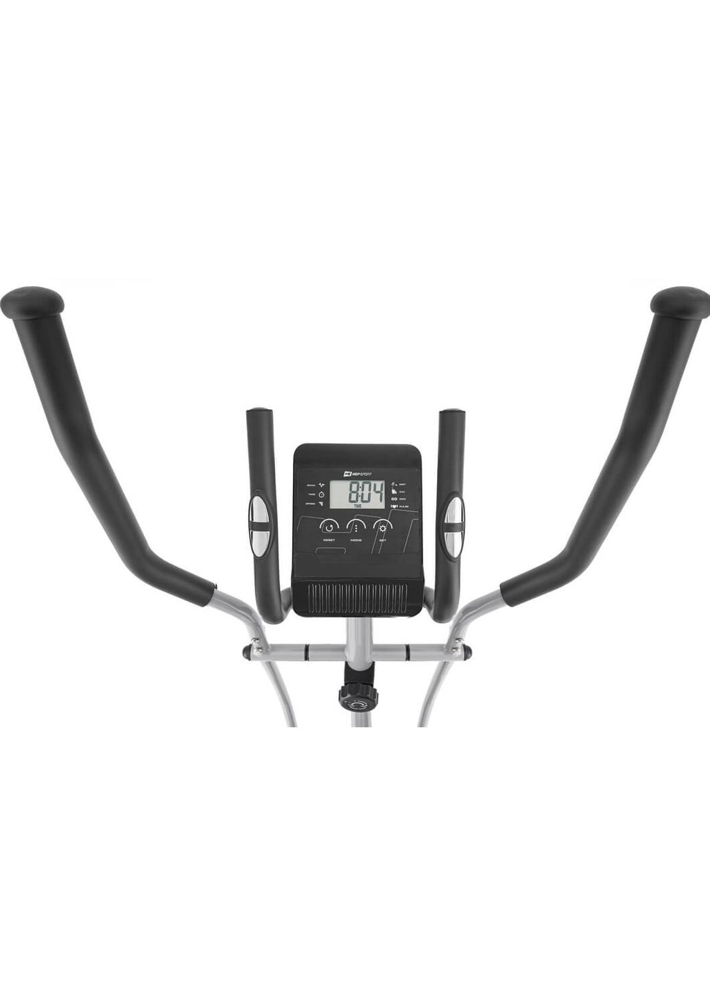 Орбитрек HS-2050C Cosmo магнитный серый/серебристый Hop-Sport (301538633)