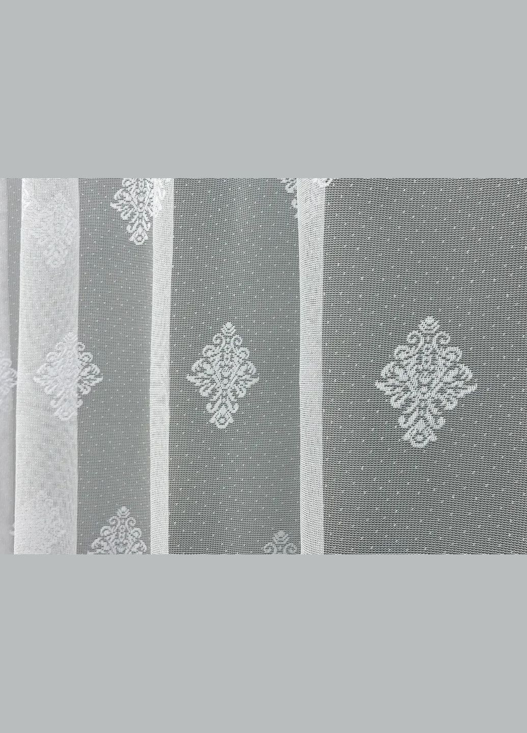 Тюль жаккард 500Х270 NOW BRAND (346058094)