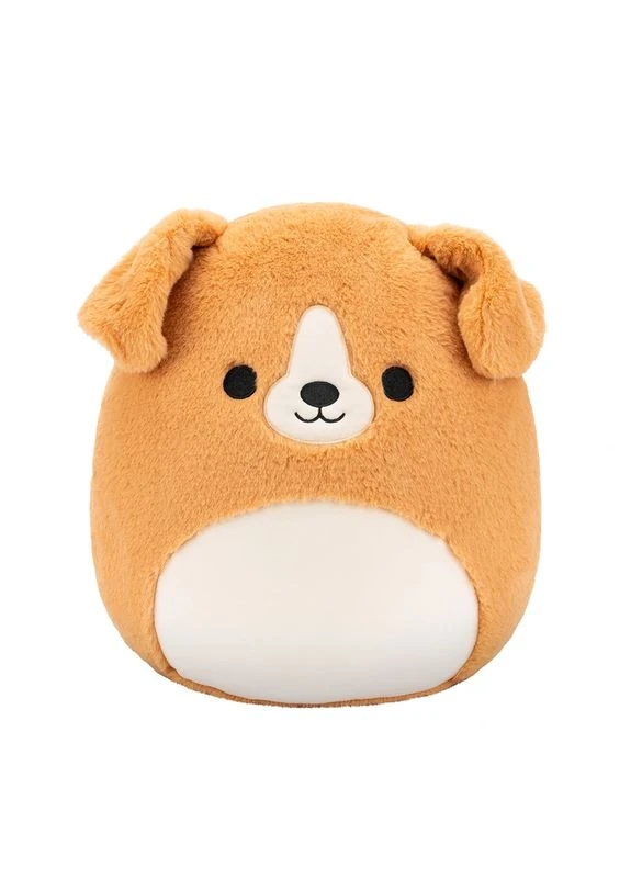 М'яка іграшка Лабрадор Стеван (30 cm) Squishmallows (388565948)