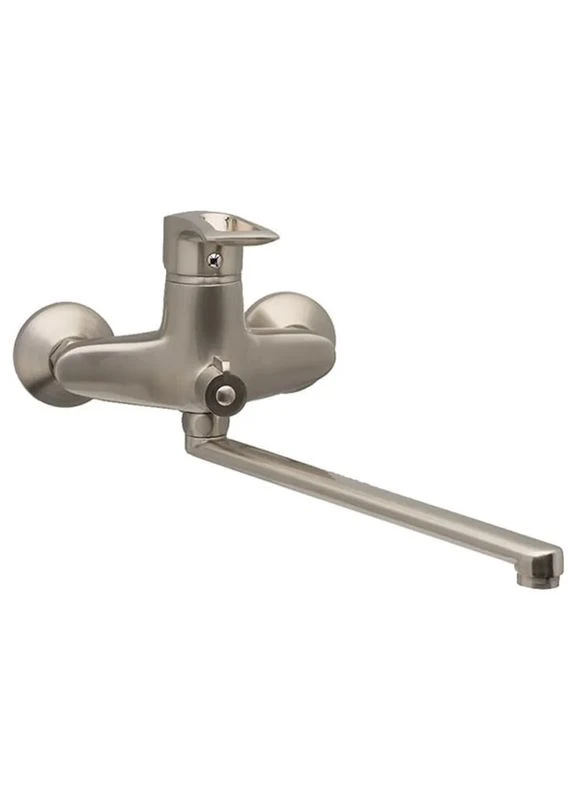 Змішувач для ванни Hansberg (HB0194) Haiba 006 (388595341)