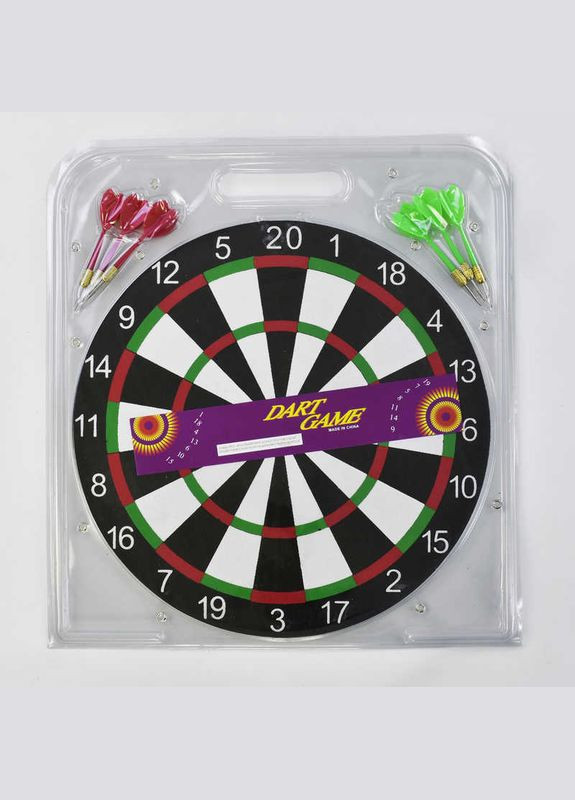 Дартс С 34000 размер 12", в слюде (6900067340009) TK Sport (292708300)