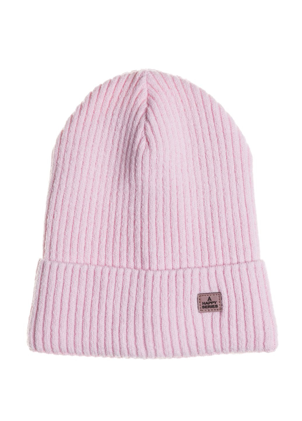 Шапка для девочки, для мальчика Винтер K199 50-54 см. Кофе Alex K199-10 (364302457)