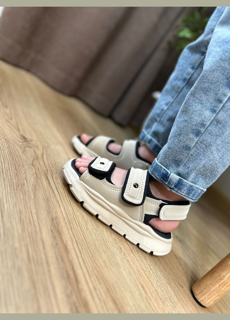 Лімітована колекція. Босоніжки для хлопчиків ТМ Jong Golf (328606564)