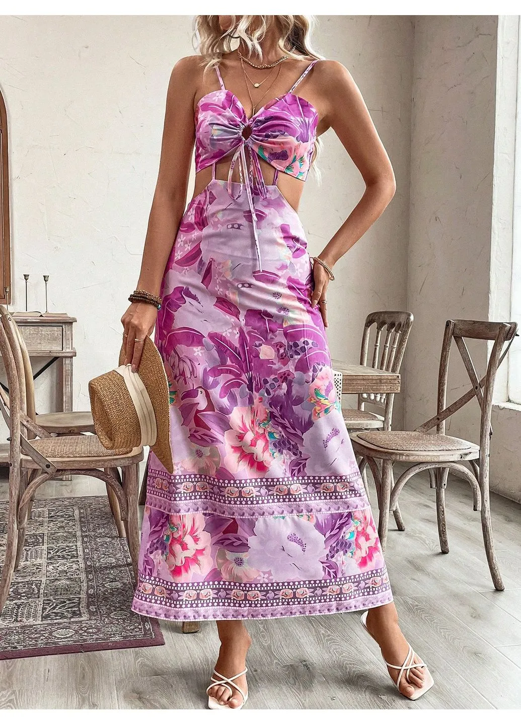 Сарафан SHEIN (378050533)