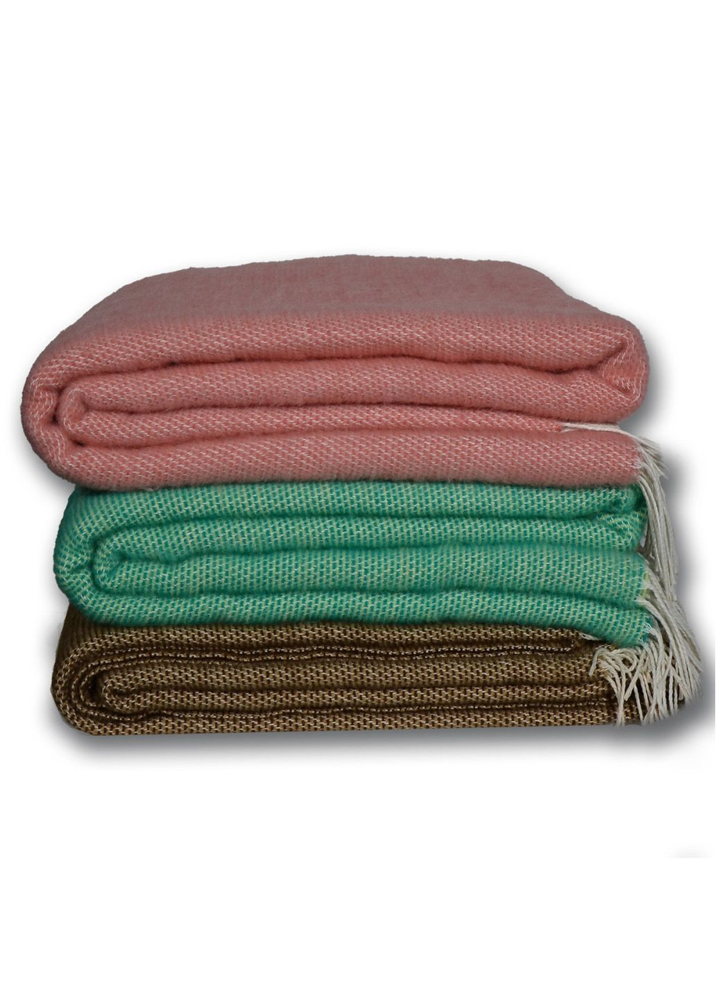 Плед акриловий 140х200 см Ярослав (322319279)