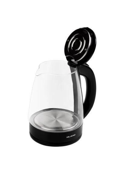 Електрочайник Milano KT-4001 B (366695246)