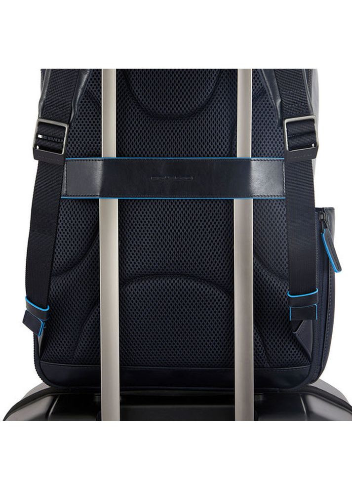 Рюкзак для ноутбука B2 Revamp (B2V) Black CA5939B2V_N Piquadro (372664477)