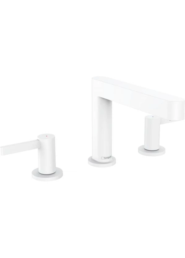 Змішувач для умивальника FINORIS, врізний Hansgrohe (395661305)