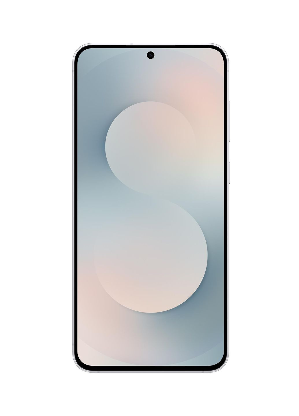 Смартфон Galaxy S25 FE 8/256GB White (SM-S731BZWGEUC) Samsung (364861715)