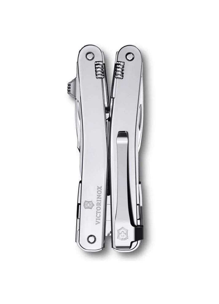 Мультитул SwissTool Spirit MX Clip 3.0224.MKB1 Victorinox (317304846)