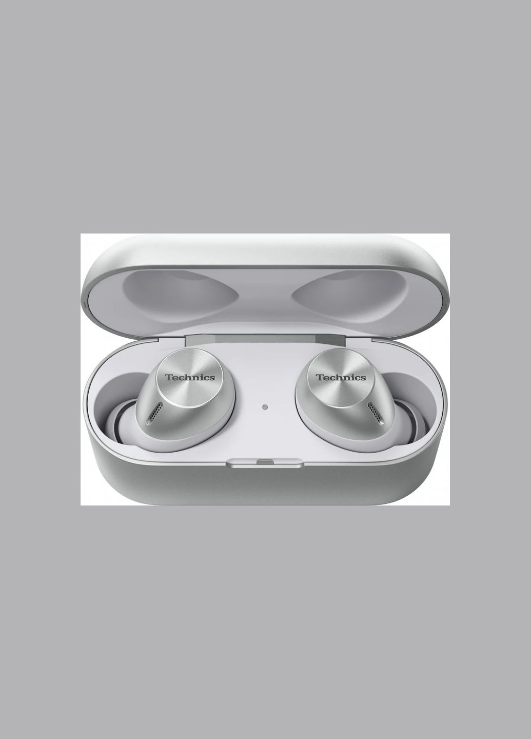 TWS EAH-AZ40M2GS silver UA Technics (330030674)